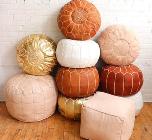 Some-Moroccan-Poufs