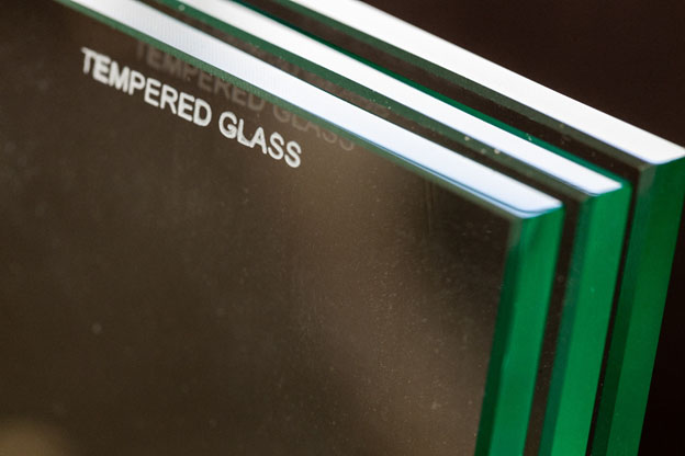 Tempered-Glass